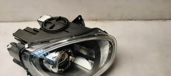 Mini Cooper Countryman F60 Headlight/headlamp 7441314