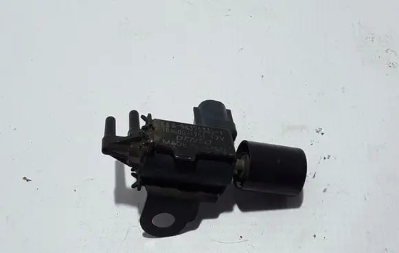 Renault Espace - Grand espace IV Turbo solenoid valve 94375331