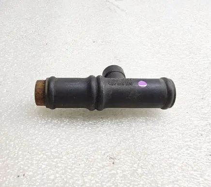 Audi A8 S8 D2 4D Engine coolant pipe/hose 4D0819159