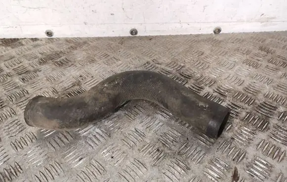 Honda CR-V Intercooler hose/pipe CRV08ICZARNA