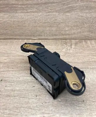 Renault Laguna II ESP acceleration yaw rate sensor 8200404858A 10170103313