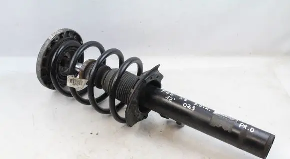 BMW X3 F25 Front shock absorber with coil spring 6796410 31316796410