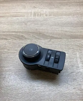 Opel Mokka X Light switch 95297438 10094187