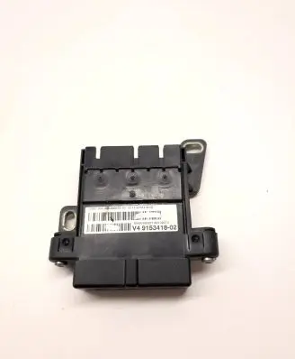 BMW 7 F01 F02 F03 F04 Current control relay 9153410 9153418 10688710