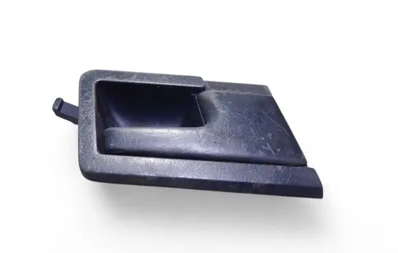 Front door interior handle