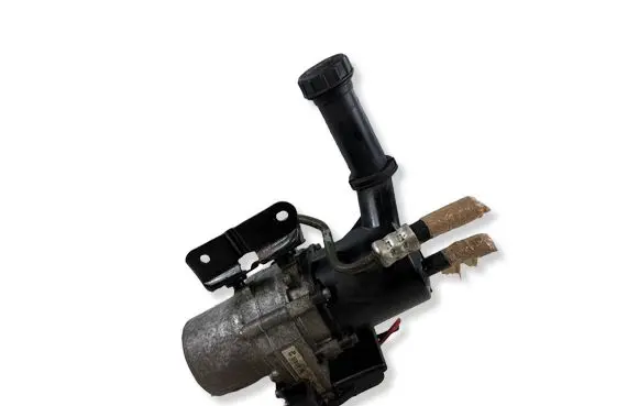 Citroen DS5 Power steering pump 9811789480