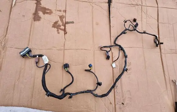 Opel Insignia B Other wiring loom 39133382