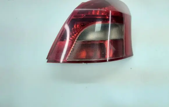 Toyota Yaris Rear/tail lights 1772