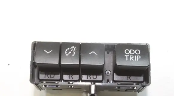 Lexus IS III XE30 Other switches/knobs/shifts 15D053
