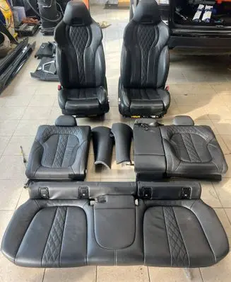 BMW X6 G06 Interior set 9502710 9502709