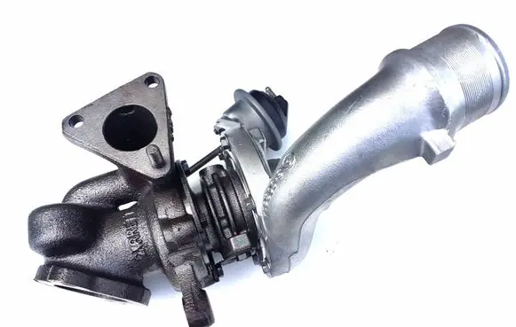 Renault Scenic I Turbo 7700107795 454165 700830