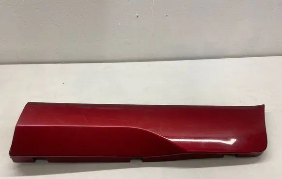 Ford Ecosport Rear door trim (molding) HN15N254A77A YVM5N254A77A