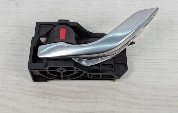 Mazda 6 Rear door interior handle T8315KD53