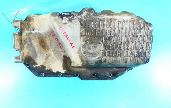 Skoda Octavia Mk1 (1U) Oil sump 036103603P IMPRK1231655