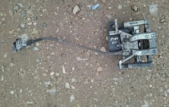 Toyota C-HR II Rear brake caliper N30974 463100D020