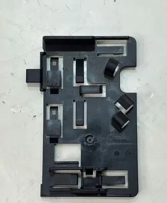 Audi A7 S7 4G Bracket in trunk/boot 4G8971845 . 68475634065314,192