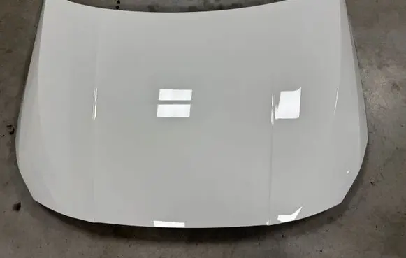 BMW 1 F70 Engine bonnet/hood 