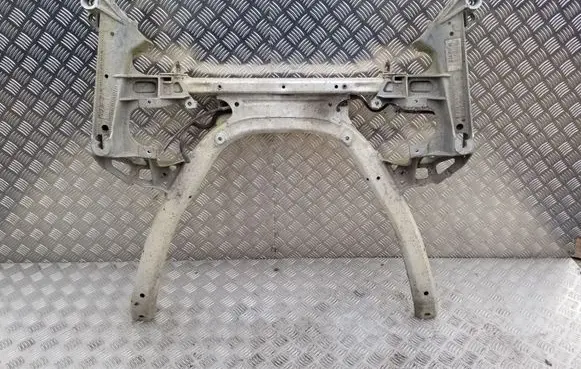 BMW 5 E60 E61 Front subframe 6759462