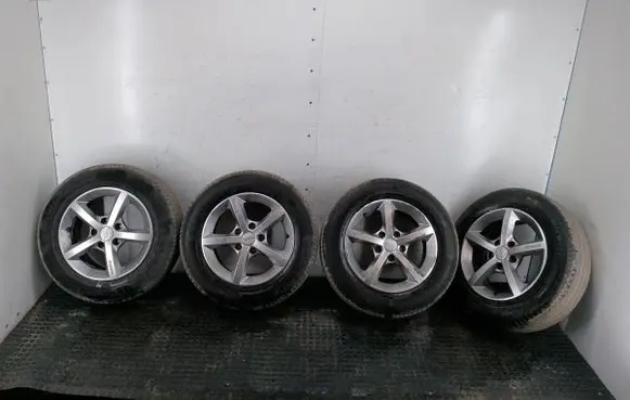 Honda Civic R15 alloy rim 
