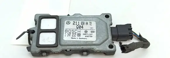 Mercedes-Benz E W211 Air quality sensor 2118300472