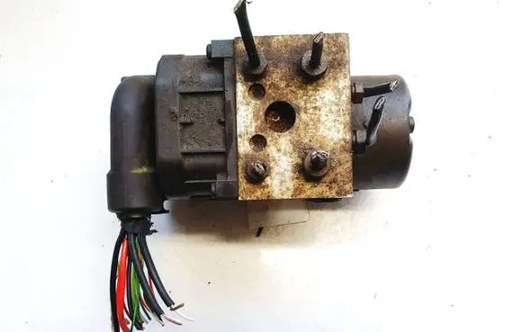 Peugeot Boxer ABS Pump 0273004423 489004