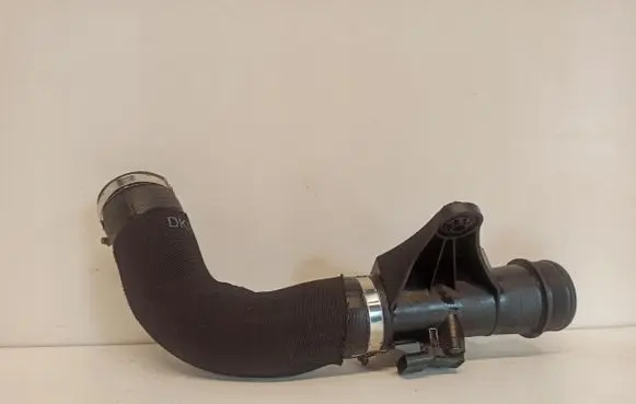 Audi A7 S7 4G Intercooler hose/pipe 4G0145737AG