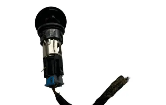 Opel Meriva B Cigarette lighter 