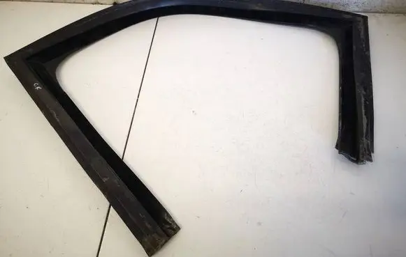 Citroen C4 I Rubber seal rear door 