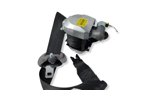KIA Sorento Front seatbelt 888202P410VA PSD9000062
