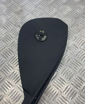 BMW 5 F10 F11 Dashboard side end trim 9209790 9209789 9209794