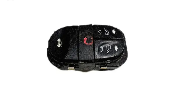 Ford Escort Electric window control switch 95AG19B514AA 95AG-19B514-AA