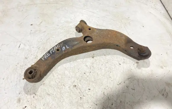 Nissan Primera Front lower control arm/wishbone