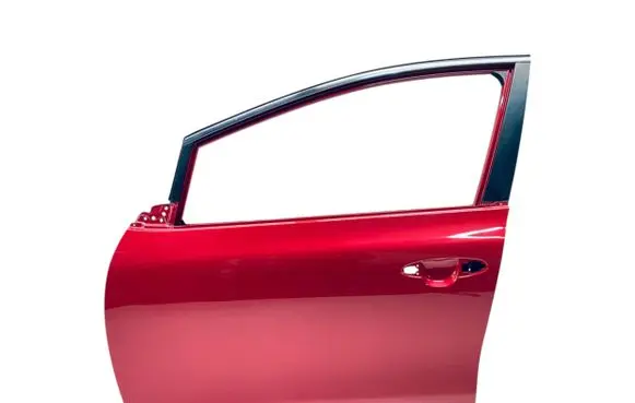 KIA Pro Cee'd II Front door 76003A2000
