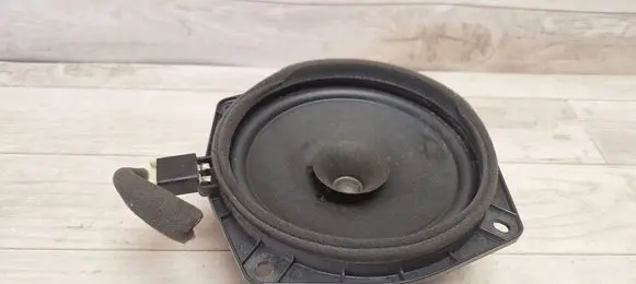 Mitsubishi Outlander Rear door speaker MR301667 435844 6H016A