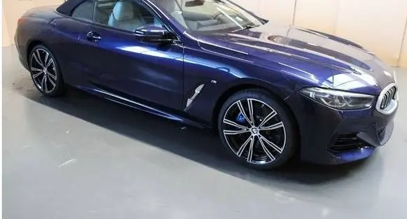 BMW M8 F91 F92 G14 G15 Front door