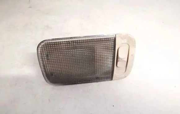 Subaru B9 Tribeca Front seat light