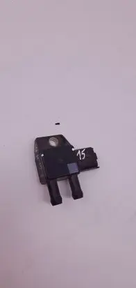Citroen Berlingo Exhaust gas pressure sensor 9662143180