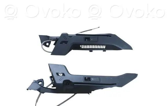 Cupra Leon Other trunk/boot trim element 5FE867761A 5FE867761C