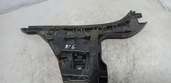 Volvo S80 Rear bumper mounting bracket 30655131