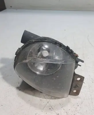 Front fog light