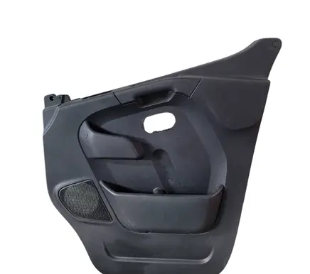Renault Master III Front door card panel trim 809001997R SP9366