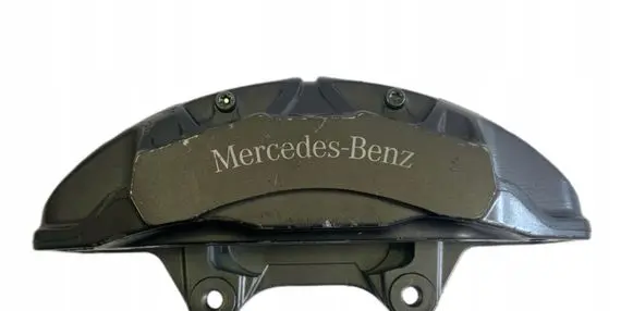 Mercedes-Benz S W223 Front brake caliper 22314