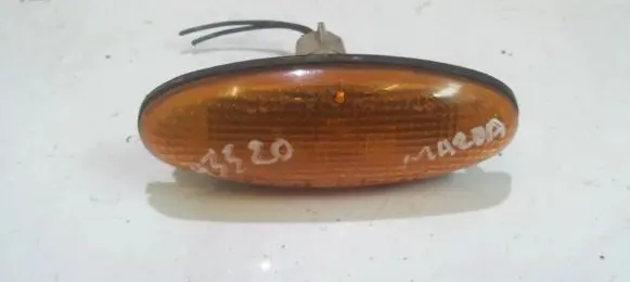 Mazda Premacy Front fender indicator light 0464120 046-4120