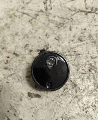Mercedes-Benz B W245 Rain sensor A1718205426