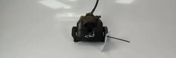 Jaguar XE Front brake caliper