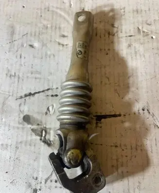 BMW 5 F10 F11 Steering column universal joint 6790490
