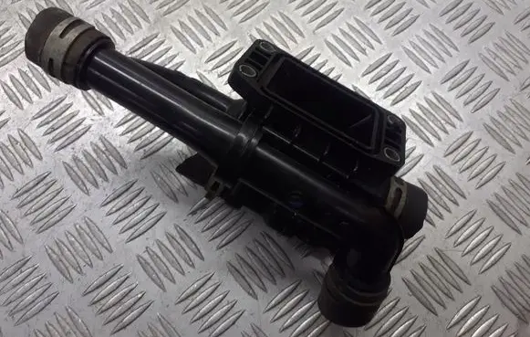Peugeot 207 Thermostat/thermostat housing 