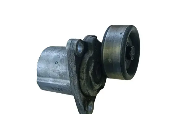 Hyundai Santa Fe Alternator belt tensioner 