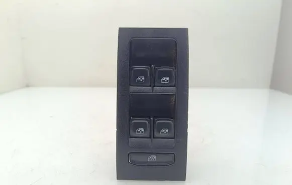 Skoda Octavia Mk3 (5E) Electric window control switch 5E0959857A