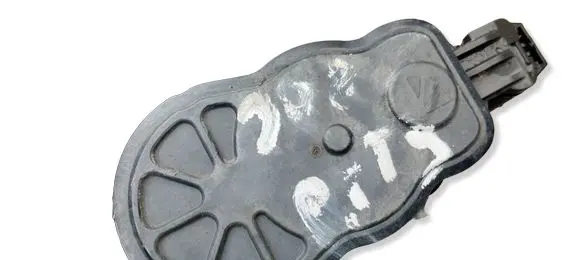 Peugeot 308 Rear brake caliper 9819059480 0876906186 0916977070